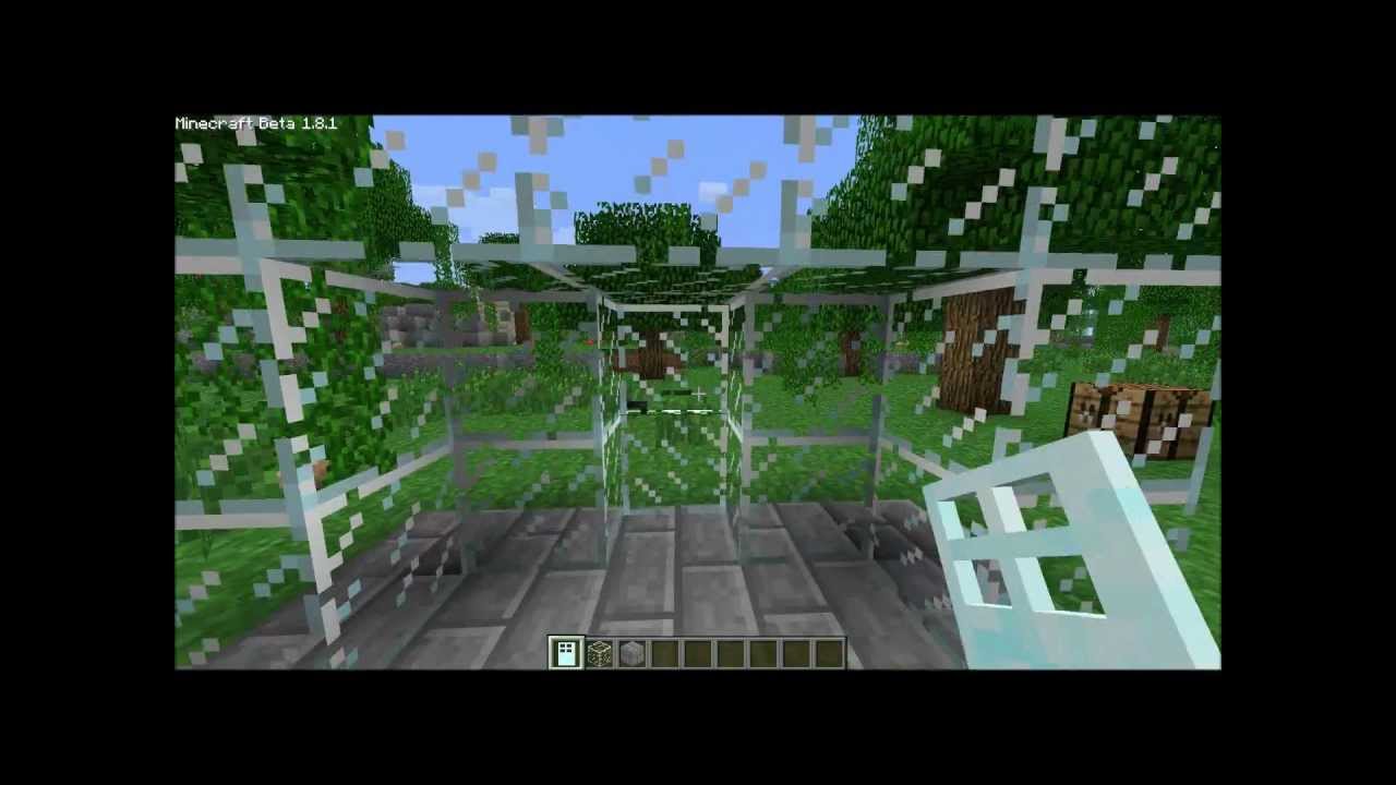 Minecraft Yellowquide Mod Glassdoor Youtube