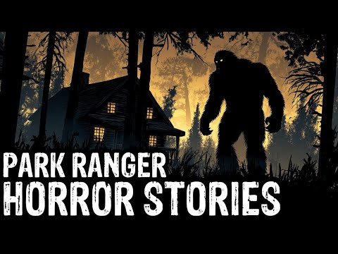 17 TRUE Terrifying