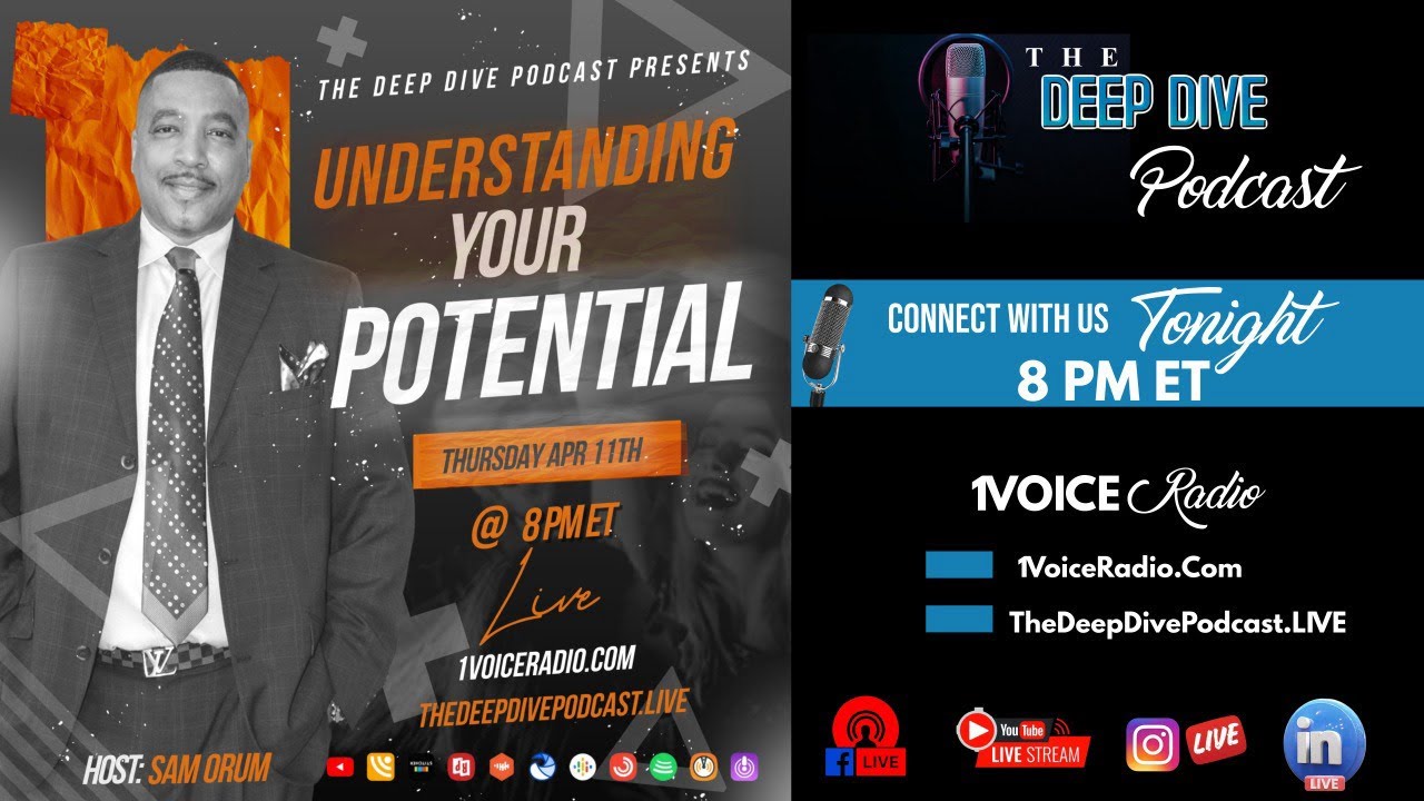 Understanding your potential
