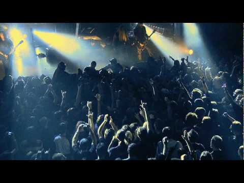 Dark Tranquillity - Misery's Crown [Where Death Is Most Alive]