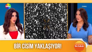 Bilim Insanlarını Ikiye Bölen Gök Cismi