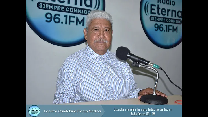 Pide tu canto Favorito en Lluvia de Bendiciones co...