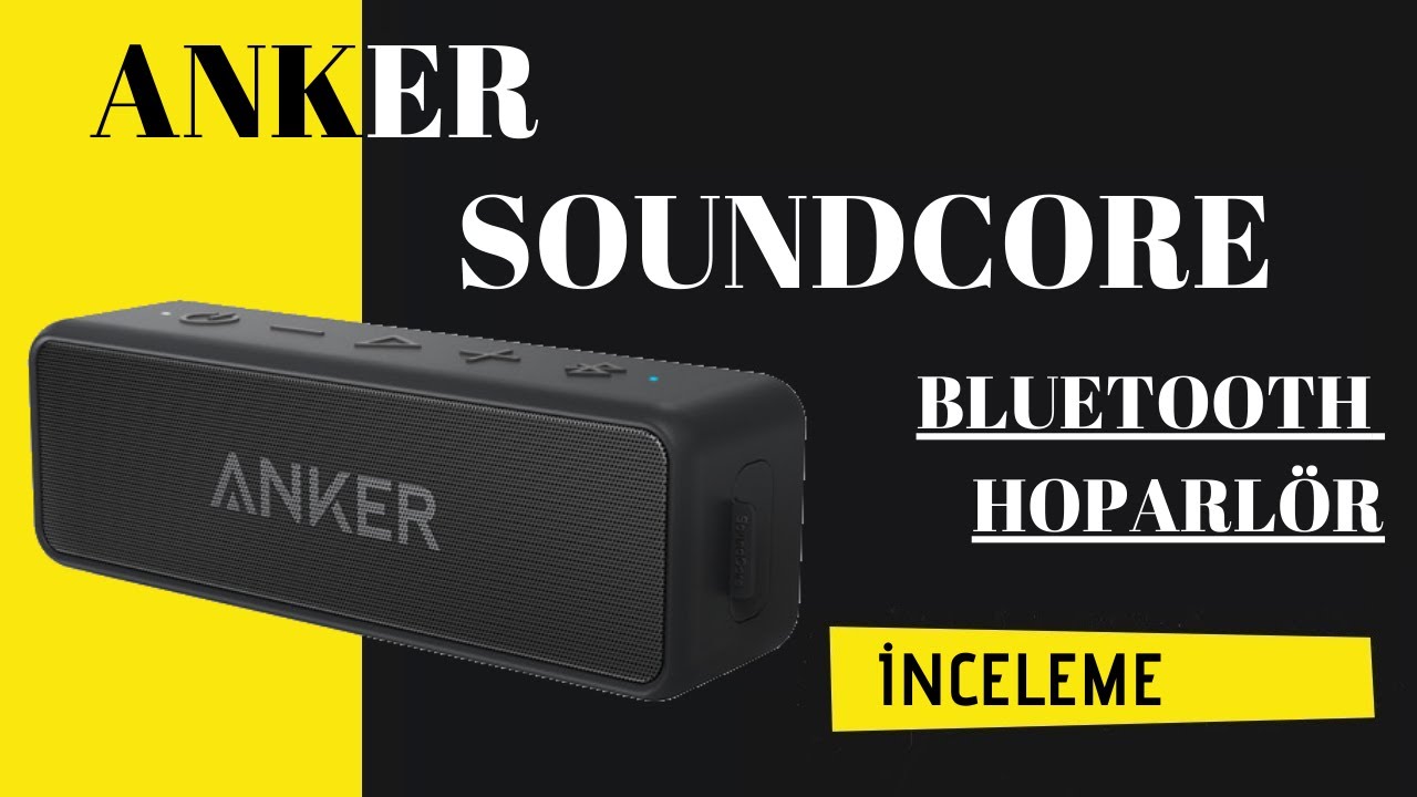 anker soundcore motion b inceleme