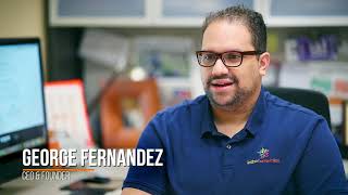 About Latino Connection