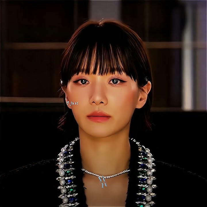 Celebrity : Kang Min Hyuk & Park Gyu Young (Eyes off you - PRETTYMUCH)