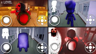 What If I Become Everyone? - Petapeta & Aooni Nightmare Roblox