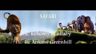 2. Kenomy's Lullaby.avi