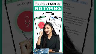 This AI Tool Will Take Notes While You Sleep! 😴📚