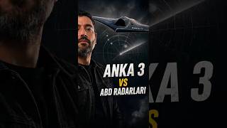 Anka 3 Vs Abdnin En Gelişmiş Radarı - Hangisi Kazanır?