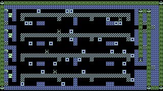 Boulder Dash for profs - Arno 478