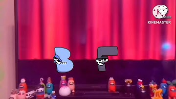 inanimate Fight Out Falling Add Round 25 @WAGDHN2025 @VDNH2025_Love