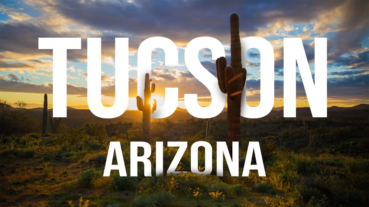 Exploring Tucson: Uncovering the Top 9 Hidden Gems You CAN'T Miss ...