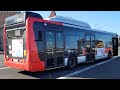 Vidéo Spéciale Bus [METRO] Ligne 1🟡 Et Ligne 2🔴