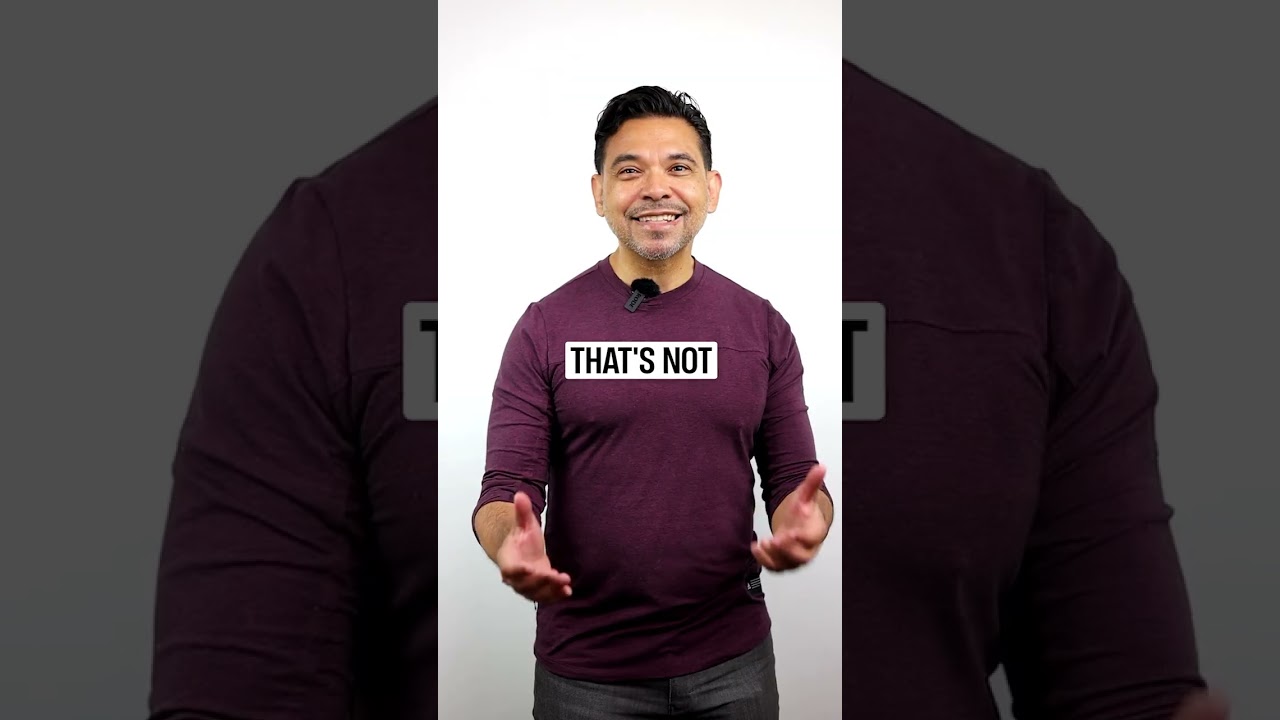 The difference between busy leaders and scalable leaders? Leverage.