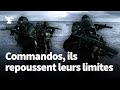 United we conquer  plonge au cur des commandos marine