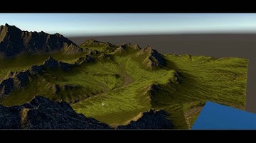 Dragon Skies VR - Flight Prototype (Pre-Dev Testing)