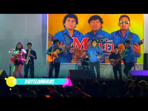 Los Hermanos Miguel