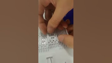 flexible ABS reference