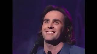 05. Ireland 🇮🇪 | Marc Roberts - Mysterious Woman | 1997 Eurovision Song Contest