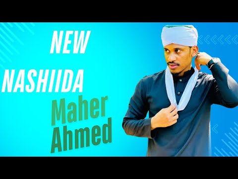 Nasheed Afaanoromoo Maher Ahmed Oromo Subscribe Duet New Ethiopia