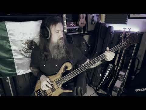 Free Fire Rampage - "Remain" (Bass Playthrough)