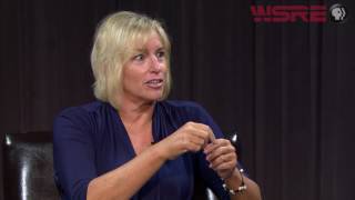 Dr. Ellen Prager | Conversations with Jeff Weeks | WSRE