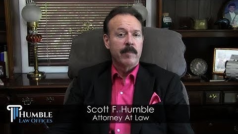 Hiring a Traffic Ticket Attorney | Jamestown Traffic Lawyer