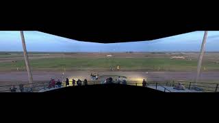 Caliche High School Homecoming 2023- Senior Prophecies and Coronation