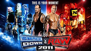 WWE SmackDown! vs. Raw 2011 - How To Install / Setup screenshot 4