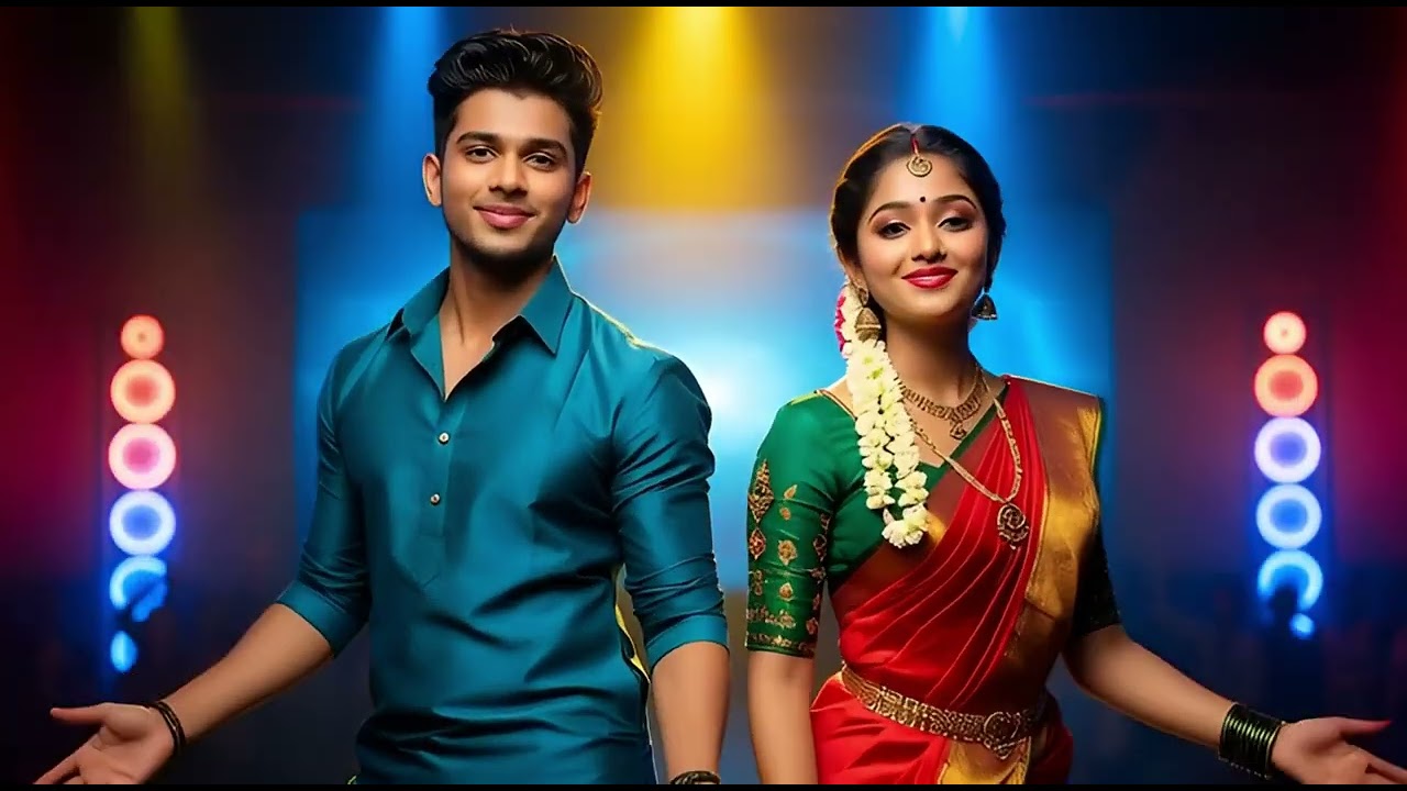 Madhana Maligaiyil | Rajapart Rangadurai | Sivaji | Ushanandini | Tamil Old Song | Remake | Cover