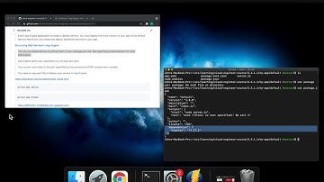 Cloud Engineering Course: Deploying an application... (App Engine - Standard Environment - Basics)