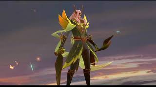 Mentahan INTRO KEREN MOBILE LEGEND