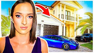 Iga Swiatek INSANE Net Worth And Lifestyle !!