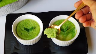 Resep Srikaya Pandan Khas Palembang