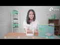 Gambar Tp-link Archer C24 AC750 Dual-Band Wi-Fi Router High Speed Wi-Fi dari TP-Link Official 8 Tokopedia