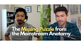 Interview With Mark From Beforeskool Podcast Hyperarch Fascia Training