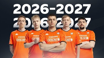 WE RE-SIGN OUR PUBG ROSTER 🔥 | VIRTUS.PRO PUBG