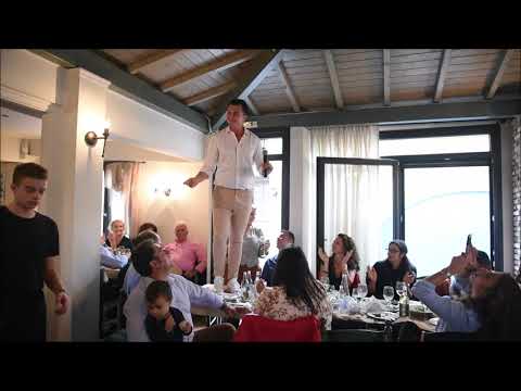 Markos Pizza Restaurant@