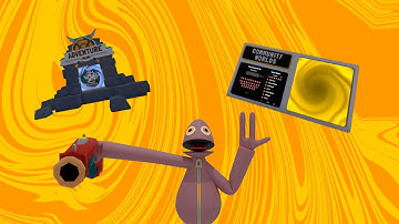 I Played The Brand New Yeeps Back To The Suburbs Update! (Lab test)