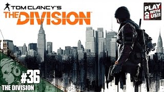 #36【TPS】おついちの「THE DIVISION(ディビジョン)」【Live】