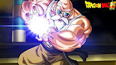 Tortue Geniale Kame Sennin Et Le Tournoi Du Pouvoir Dragon Ball Super Enprofondeur 6