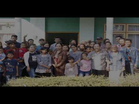 Filipi ke galilea -- Cikini Gondangdia ( Versi Rohani ) Yang Viral Di Tiktok