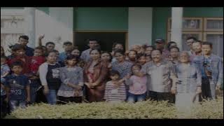 Filipi ke galilea -- Cikini Gondangdia ( Versi Rohani ) Yang Viral Di Tiktok