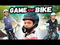 БЛИЗНЕЦЫ НА BMX - Game of Bike