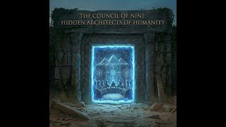 The Council of Nine: The Hidden Architects of the Human Experiment