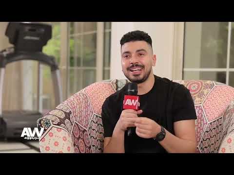 عرب وود محمد أنور الذراع الايمن لمستر اكس