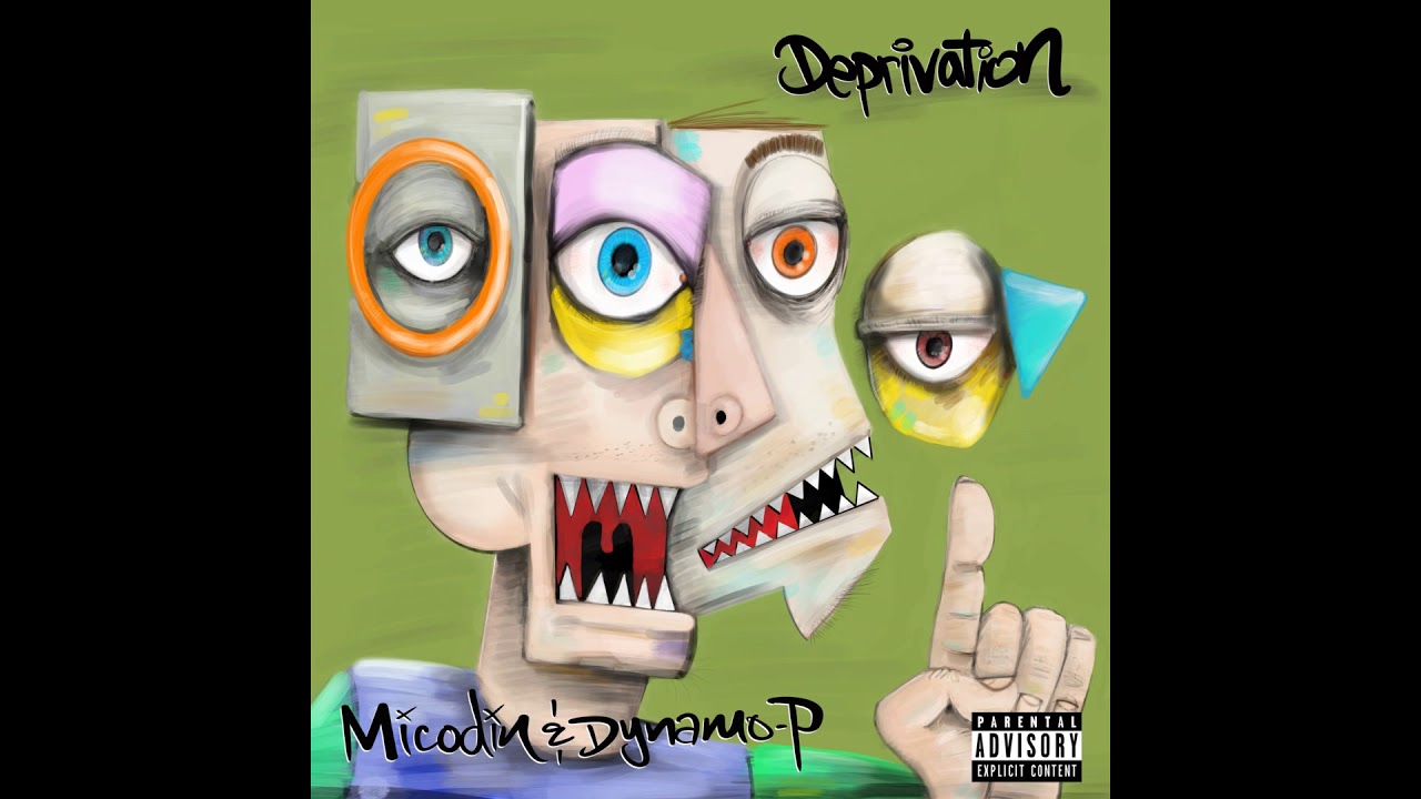 YouTubeでMicodin and Dynamo-P - Raw hitsを視聴