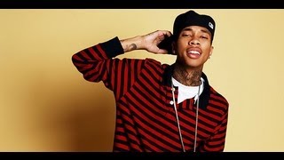 Dance Tyga, French Montana, Ludacris, Chris Brown Type - Prod By