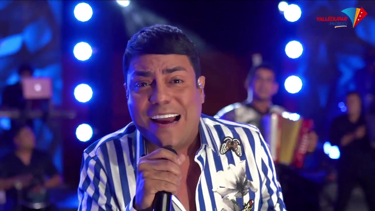 Churo Diaz & Elías Mendoza | Concierto Completo #CumpleañosDeValledupar