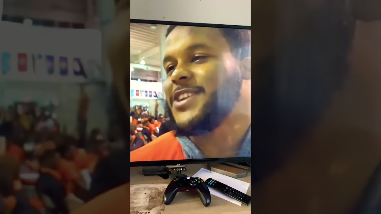 Geno Atkins his favorite player